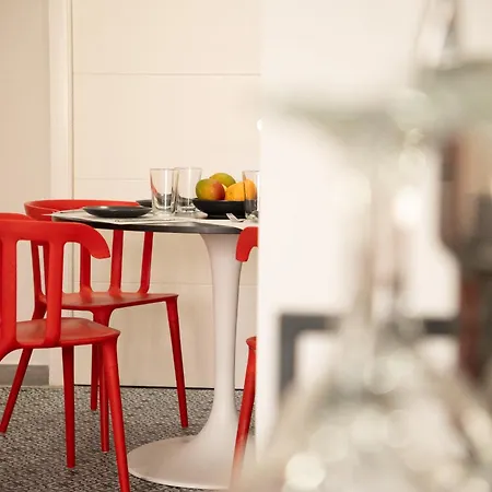 Apartamento Casa Castilla, Moderno Y Luminoso En Triana Sevilla