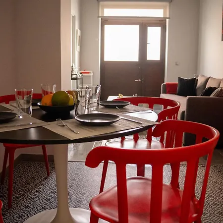 Casa Castilla, Moderno Y Luminoso En Triana Apartment Seville