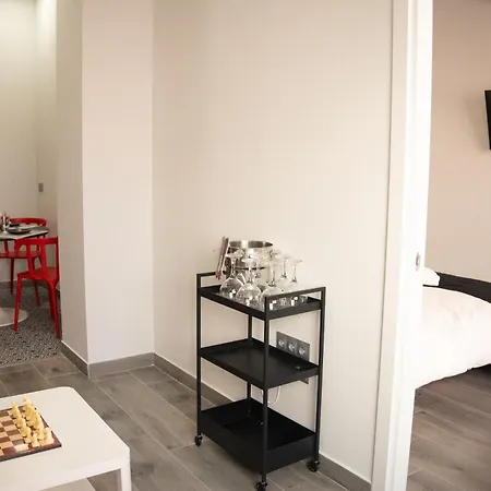 Casa Castilla, Moderno Y Luminoso En Triana Seville