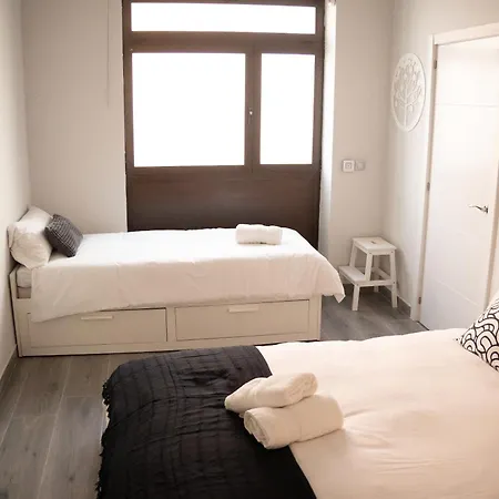 Casa Castilla, Moderno Y Luminoso En Triana * Sevilha